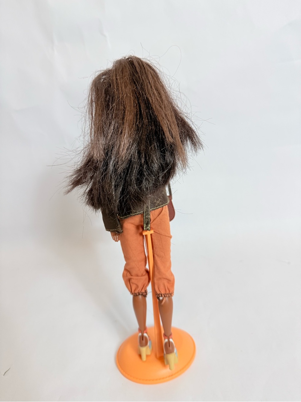 Mattel My Scene Barbie Madison Doll Vintage 1999 Y2K - Picture 6 of 7